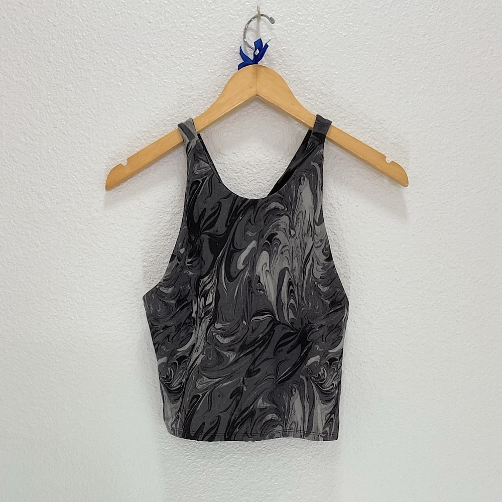 Abercrombie and Fitch Workout Tank Top